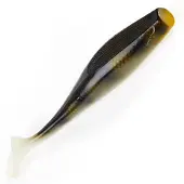 Lucky John Kubira Swim Shad 9" fiskjigg