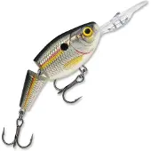 Rapala Jointed Shad Rap 9 cm wobbler