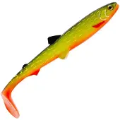 Westin Bullteez Shadtail Mjukt Bete 107g 240 Mm