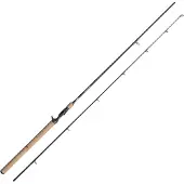 Berkley Lightning HT II spinnspö