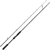 Penn Wrath Ii Labrax Spinnfiskespö