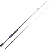 Berkley Urbn Ii Finesse Spinnfiskespö