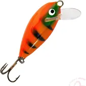 Nils Master Jäpittäjä 5,5 cm wobbler