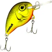 Ruthless Fishing Ruthless Holy Diver 3,5 cm 6 g wobbler