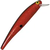 Bomber Long 15A wobbler