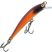 Nils Master Invincible 8 cm wobbler