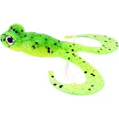 Gunki Mama Bull Frog 17 cm jigg