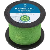 Kinetic Cyber 8 Flätlina 1200 M