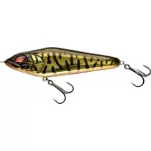 Daiwa Prorex Lazy Jerk SS 120 mm Jerkbait