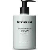 Bodyologist Cream Cleanser Moisturizing Body Was 275 ml
