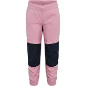 Didriksons Flox Kids Pant Light Heather Pink