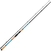 Daiwa Laguna Kids Blue haspelspö