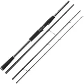 Westin W2 Finesse Shad Travel haspelspö