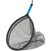 Kinetic Seatrout flytande håv med gumminät