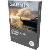 Garmin Navionics Vision+ EU079R Sweden Southeast kartkort