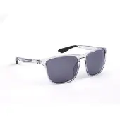 Shimano Eyewear Transparent Grey & Dark Grey polariserade solglasögon