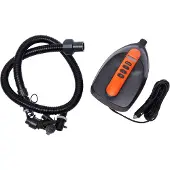 Savage Gear Boat Pump 12V pump för flytring