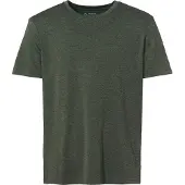 Vaude Essential T-shirt Med Korta ärmar