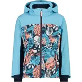CMP Snaps Hood 39w2085 Jacka