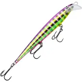 Perza P13 13 cm wobbler