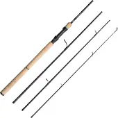 Berkley Lightning HT II Travel haspelspö