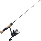 Patriot Hybrid Ice Medium Light 52 cm pimpelset