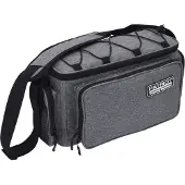 Patriot Tackle System Small fiskeväska + 2 betesaskar