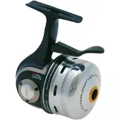 Abu Garcia Abumatic 276i Spincast inkapslad rulle