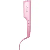 Mermade Hair MERMADE - Double Waver - Pink