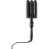 Mermade Hair PRO Waver Black Veckjärn 1 st