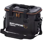 Savage Gear WPMP Boat and Bank Bag L 36x23x28cm 24L