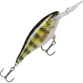 Rapala Shad Rap Deep Runner 7 cm wobbler