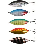 Daiwa M-Discharge -sortiment