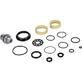 FOX 2021-2024 Servicekit