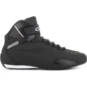 Alpinestars Sektor Stövlar Svart 11 Herrar sort