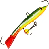 Rapala Jigging Rap WH 7 cm balanspirk