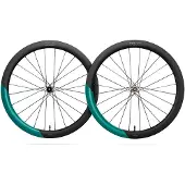 Oquo Rp50ltd Cl Disc Tubeless Landsvägshjulset