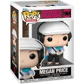 Funko POP! Megan Price Figur