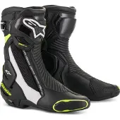 Alpinestars Smx Plus V2 Racingstövlar