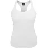 Urban Classics Topp vit