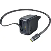 Baseus Enercore Cj11 45w Usb-c-väggladdare