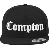 Mister tee Compton Keps