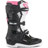 Alpinestars Stella Tech 3 Damer Motocross stövlar