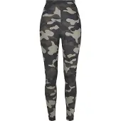 Urban Classics Camo Leggings
