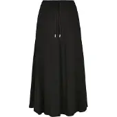 Urban Classics Viscose Midikjol