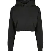 Urban Classics Sweatshirt svart