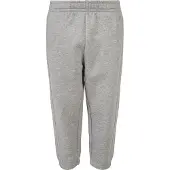 Urban Classics Byxa grå