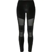 Urban Classics Leggings svart