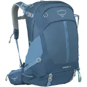 Osprey 3593-sirrus Ryggsäck