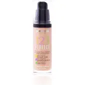 Bourjois 123 Perfect Liquid Foundation 55 Dark Beige 30 ml